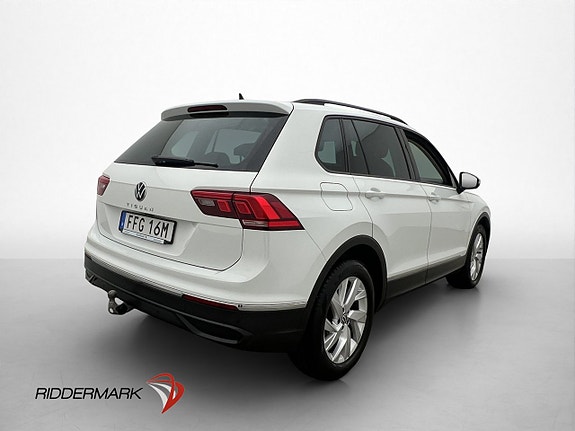 Volkswagen Tiguan 8 of 30