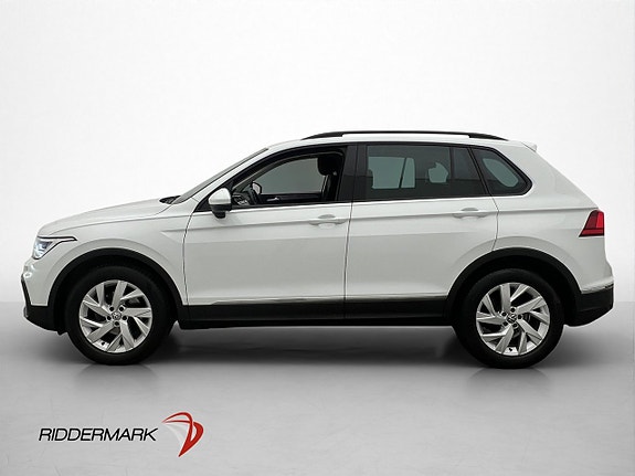 Volkswagen Tiguan 4 of 30