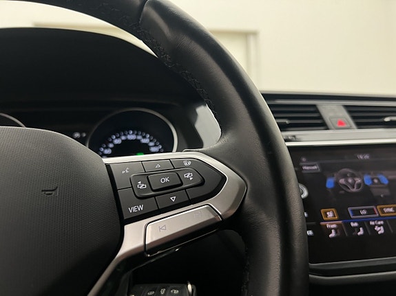 Volkswagen Tiguan 20 of 30