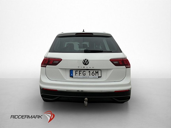 Volkswagen Tiguan 6 of 30