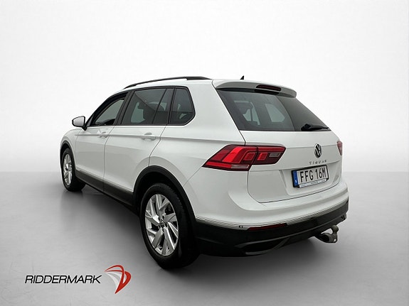 Volkswagen Tiguan 5 of 30