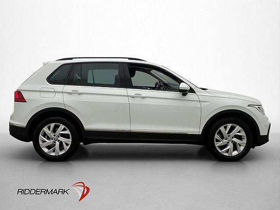 Volkswagen Tiguan 9 of 30