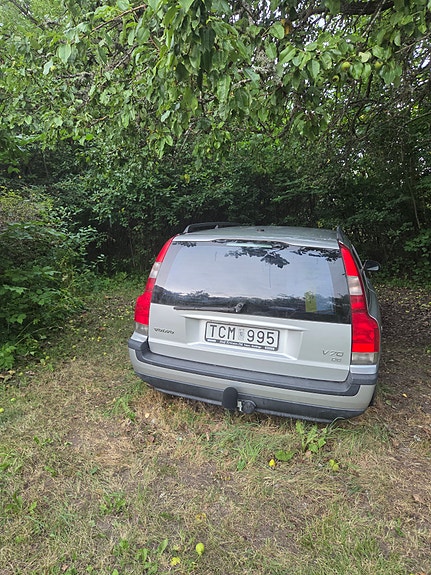 Volvo V70 4 of 4