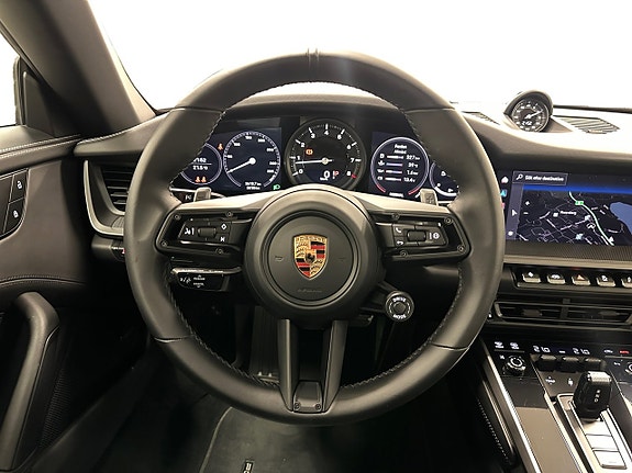 Porsche 911 Targa 4S 13 of 15
