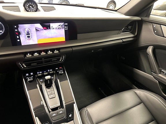 Porsche 911 Targa 4S 11 of 15