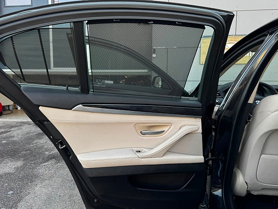 BMW 520d 26 of 26
