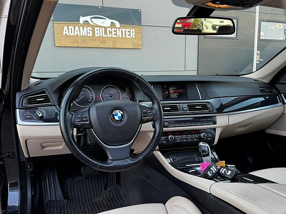 BMW 520d 10 of 26