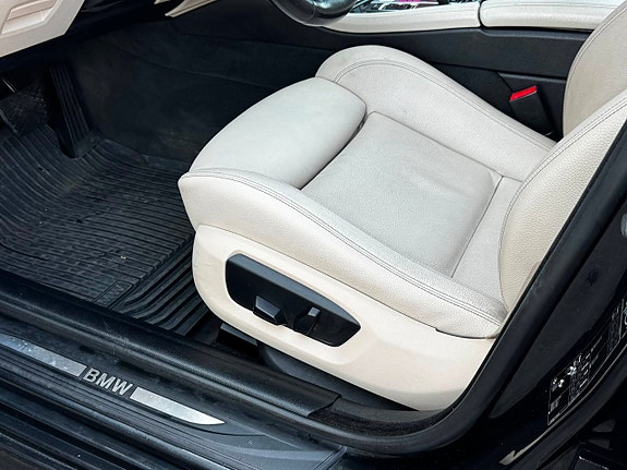 BMW 520d 20 of 26