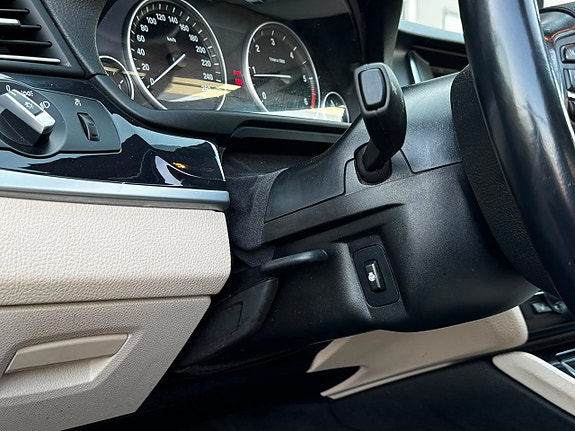 BMW 520d 13 of 26