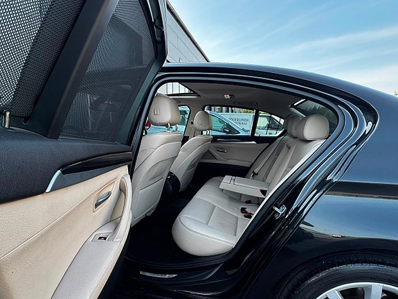 BMW 520d 25 of 26