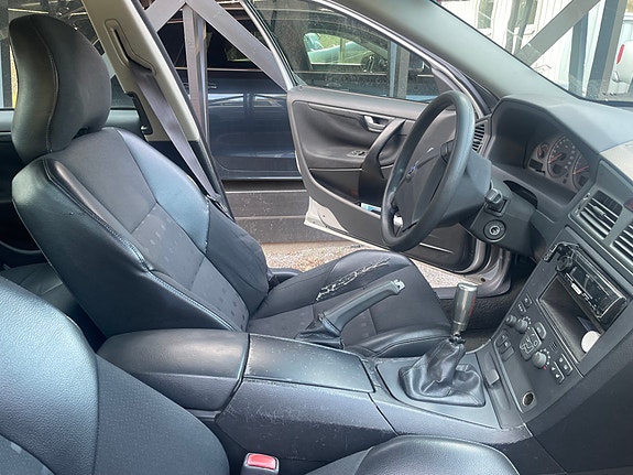 Volvo S60 5 of 5
