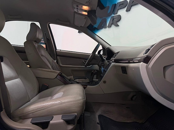 Volvo S80 6 of 19