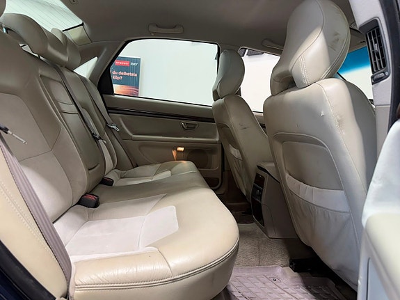 Volvo S80 12 of 19