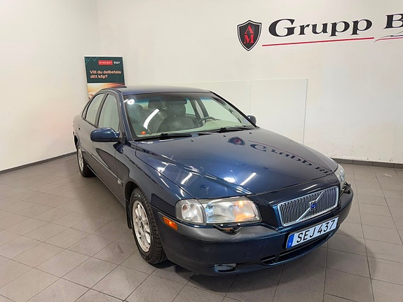 Volvo S80 9 of 19