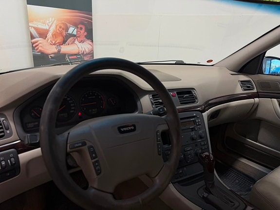Volvo S80 19 of 19