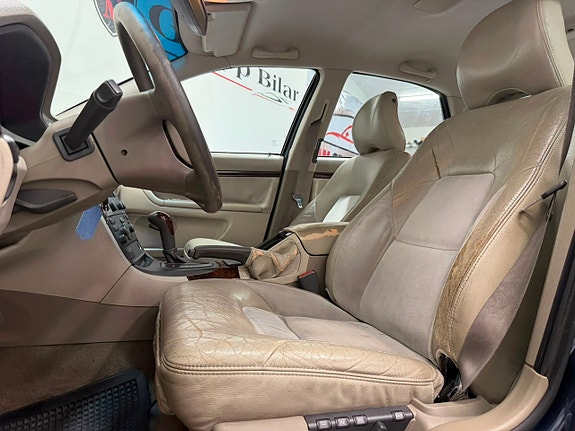 Volvo S80 17 of 19