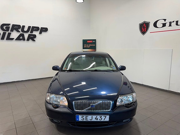 Volvo S80 7 of 19