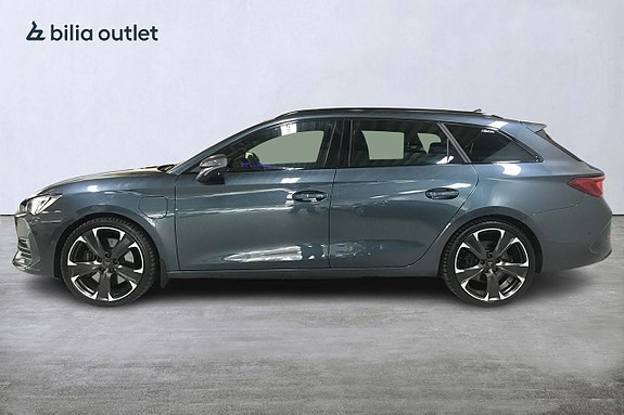 Cupra Leon 9 of 24