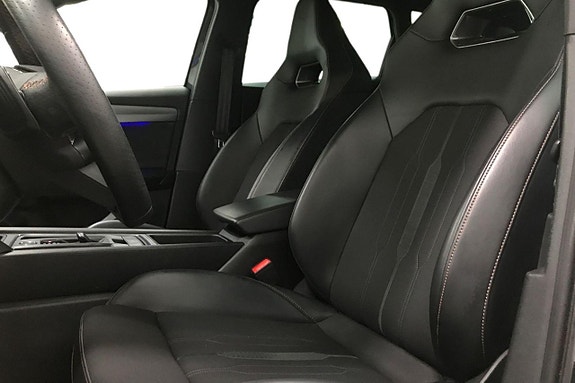 Cupra Leon 13 of 24