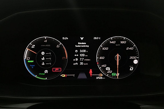 Cupra Leon 17 of 24