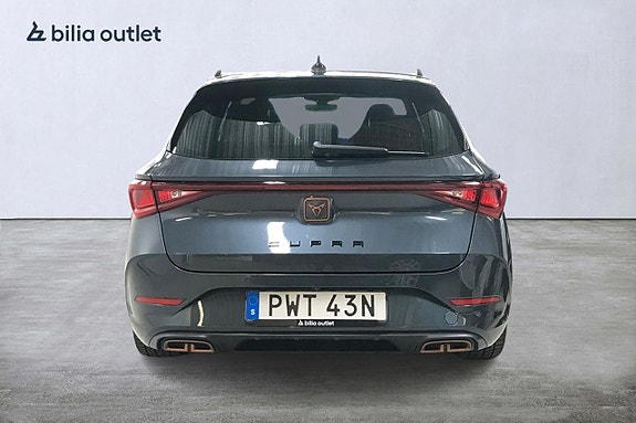 Cupra Leon 7 of 24