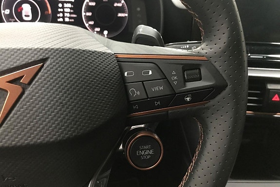 Cupra Leon 23 of 24