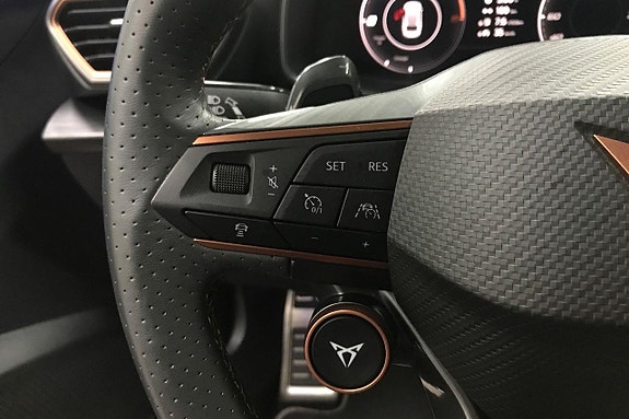 Cupra Leon 22 of 24