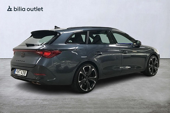 Cupra Leon 6 of 24