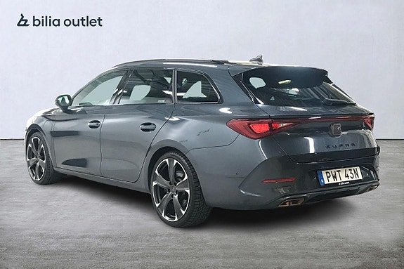 Cupra Leon 8 of 24