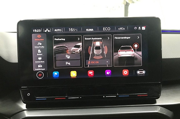 Cupra Leon 19 of 24