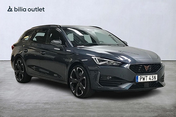 Cupra Leon 4 of 24
