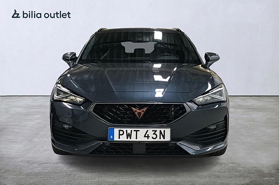 Cupra Leon 3 of 24