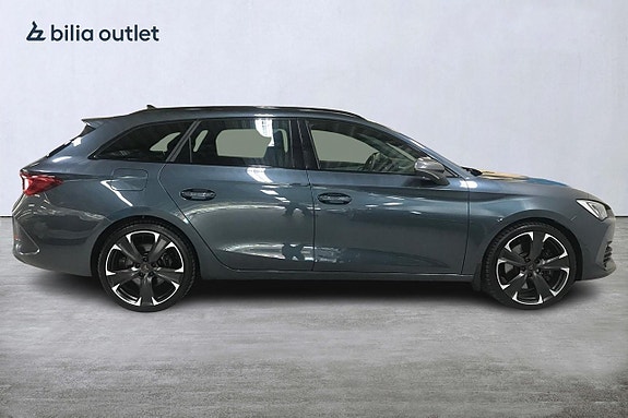 Cupra Leon 5 of 24