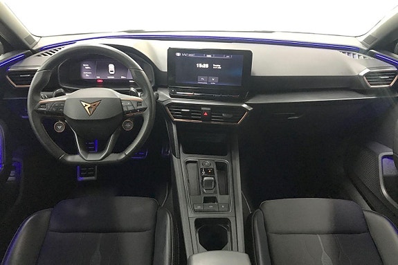Cupra Leon 12 of 24