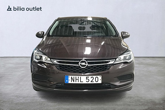 Opel Astra 3 of 23