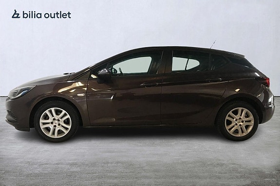 Opel Astra 9 of 23