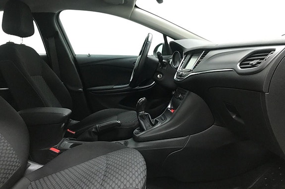 Opel Astra 15 of 23
