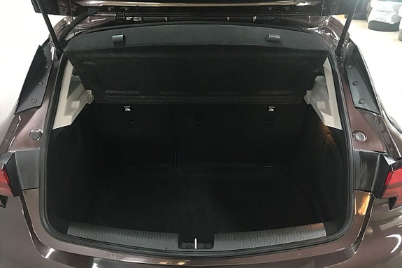 Opel Astra 10 of 23