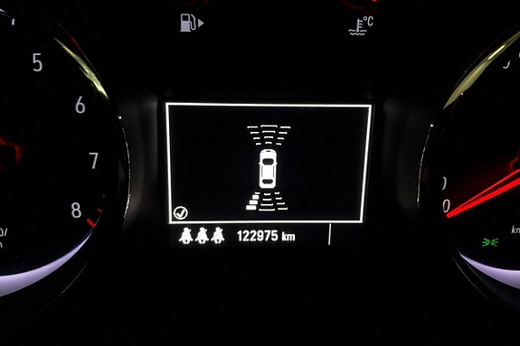 Opel Astra 18 of 23