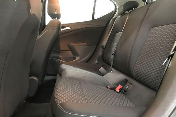 Opel Astra 14 of 23