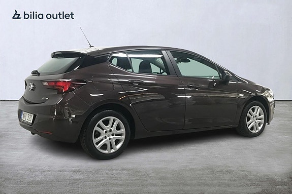 Opel Astra 6 of 23