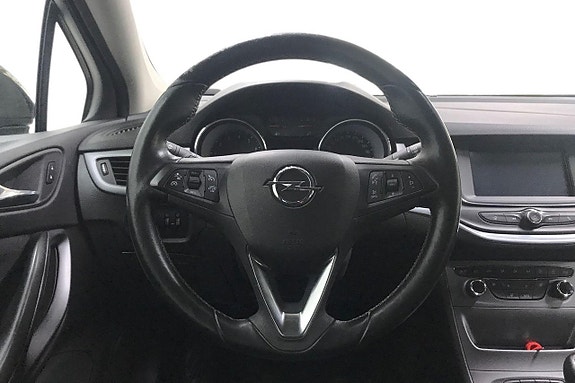 Opel Astra 16 of 23