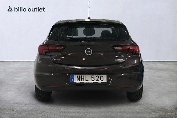 Opel Astra 7 of 23