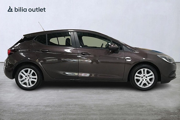 Opel Astra 5 of 23