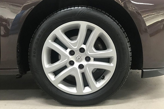 Opel Astra 11 of 23