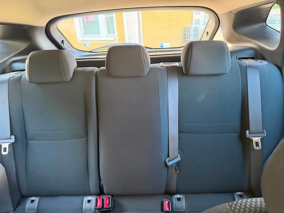 Nissan Qashqai 9 of 13