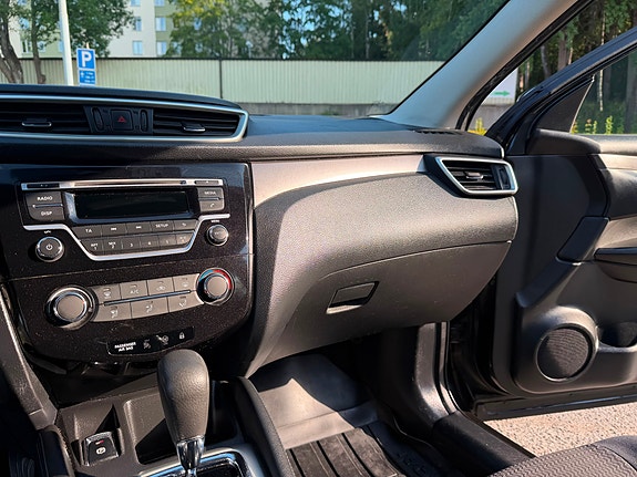 Nissan Qashqai 7 of 13