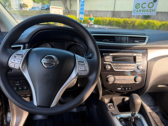 Nissan Qashqai 6 of 13
