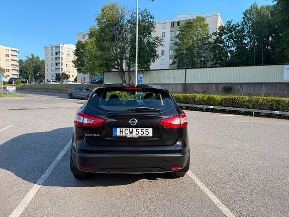 Nissan Qashqai 3 of 13