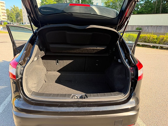 Nissan Qashqai 10 of 13